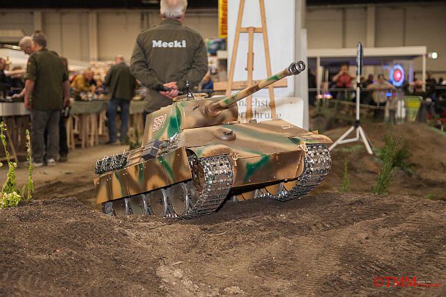 Intermodellbau Dortmund 2017